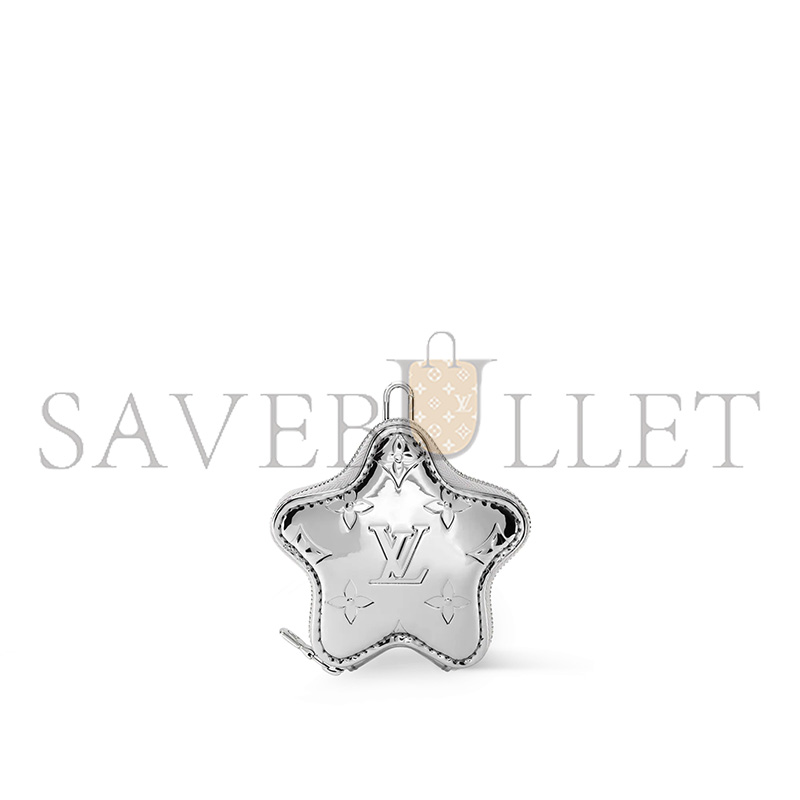 LOUIS VUITTON SPARK COIN PURSE M26465 (10.5*10.5*2cm)